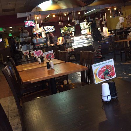 Java Joe's Charm City Bistro